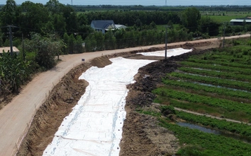 Gần 150 tỷ đồng mở thêm tuyến kết nối Tây Ninh - Đồng Tháp