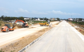 Thanh Hóa sớm đưa dự án đường Voi - Sầm Sơn giai đoạn 2 vào khai thác