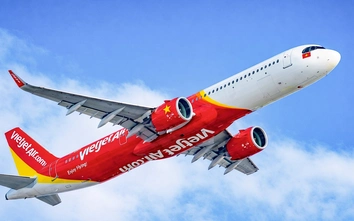 Cơ hội bay tiết kiệm: Vé 0 đồng và loạt ưu đãi hấp dẫn từ Vietjet