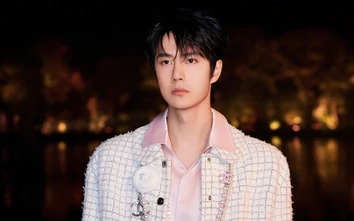 Vương Nhất Bác tiếp tục bị tung tin giả