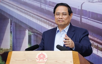 Thủ tướng: Tối ưu hóa hiệu quả các dự án và làm chủ công nghệ đường sắt