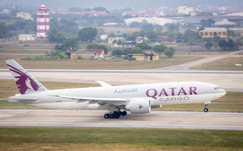 Bộ Xây dựng yêu cầu tăng cường giám sát an toàn bay trước xung đột Trung Đông leo thang