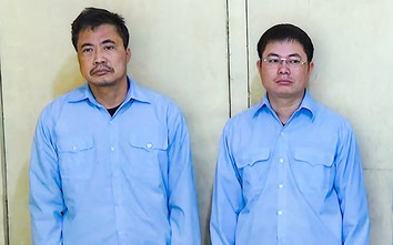 Hà Nội: Xét xử hai cựu chủ tịch phường và nhiều cán bộ trật tự đô thị nhận hối lộ