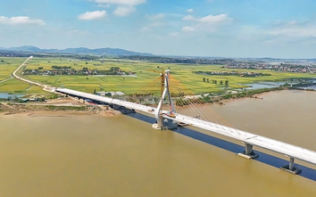 Tập đoàn Đông Dương bứt tốc thi công các dự án trọng điểm