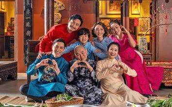 Thấy gì từ doanh thu kỷ lục của phim Việt chiếu Tết?