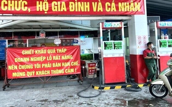 Chiến sự Trung Đông leo thang, Việt Nam tăng cường kiểm soát thị trường xăng dầu