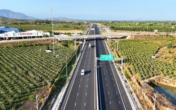 Ngày đầu thu phí hai cao tốc qua Lâm Đồng: Ghi nhận lỗi kỹ thuật, xử lý kịp thời