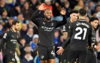 Nhận định Man City và Nottingham (2h30 ngày 5/3), Ngoại hạng Anh 2025-2026