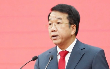 Ông Nguyễn Thanh Bình được giới thiệu bầu làm Chủ tịch UBND tỉnh Ninh Bình