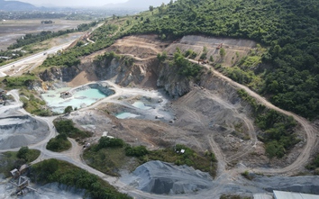 Khánh Hòa yêu cầu rà soát chặt, tránh chồng lấn trong quy hoạch khoáng sản
