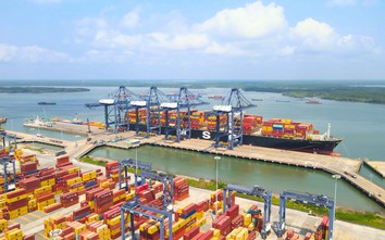 Công trình hàng hải sẽ phải quan trắc trong quá trình khai thác