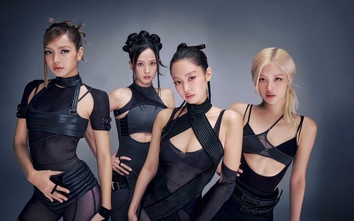 “Deadline” phá kỷ lục, Blackpink được báo Mỹ ca ngợi đã "trở lại đỉnh cao"