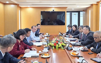 ADB mong muốn hỗ trợ vốn cho phát triển hạ tầng xây dựng, giao thông tại Việt Nam