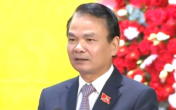 Ông Đặng Xuân Phong giữ chức Phó chủ nhiệm thường trực Văn phòng Chính phủ