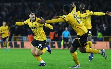 Nhận định Wolves và Liverpool (3h15 ngày 4/3), Ngoại hạng Anh 2025-2026