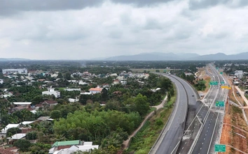 Quảng Ngãi đề xuất dịch chuyển vị trí xây dựng nhà ga đường sắt tốc độ cao