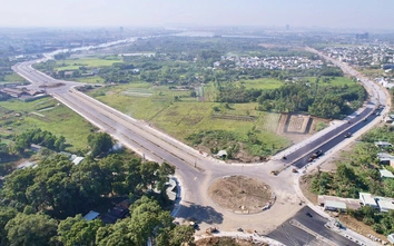 Đồng Nai: Phê duyệt quy hoạch 1/500 khu đô thị Hiệp Hòa hơn 72.000 tỷ đồng