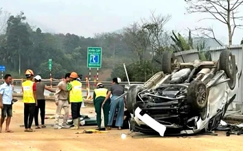 Tin tức tai nạn giao thông mới nhất hôm nay 4/3/2026