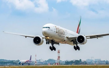 Hủy nhiều chuyến bay giữa Việt Nam với Trung Đông