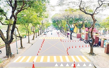 Hà Nội: Cổng trường học an toàn hơn từ dự án BIGRS