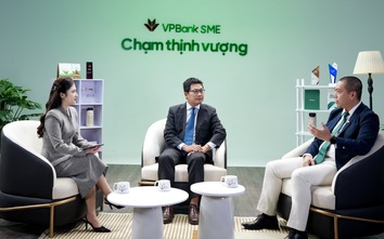 VPBankSME đẩy mạnh tài chính nhúng, đưa vốn vào đúng điểm chạm vận hành của doanh nghiệp