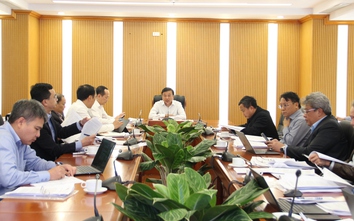 Cần có thông số kỹ thuật dùng chung để phát triển đường sắt đô thị