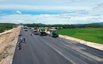 Giải ngân đầu tư công 2 tháng đầu năm đạt 55.739 tỷ đồng