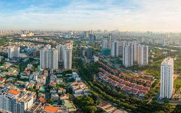 Thị trường bất động sản sẽ "sôi động trong sự thận trọng"