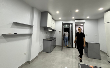 Thị trường nhà cho thuê tại Hà Nội sôi động dịp đầu năm