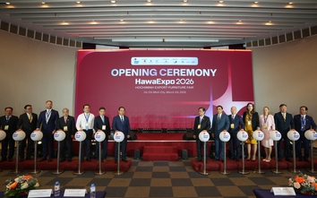 HawaExpo 2026 mở màn chuỗi giao thương, tiếp sức ngành gỗ chinh phục mốc 19 tỷ USD