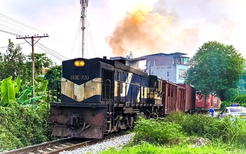 Đề xuất phương án bàn giao đoạn đường sắt Gia Lâm - Hà Nội