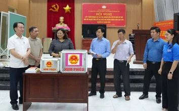 Phú Thọ sẵn sàng cho ngày bầu cử HĐND các cấp nhiệm kỳ 2026 - 2031