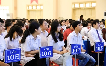 Sở Giáo dục và Đào tạo Phú Thọ: Siết an toàn trường học, chấn chỉnh đạo đức nhà giáo