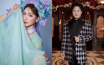 Tùng Dương, Hòa Minzy, Đình Bắc dẫn đầu đề cử Giải Cống hiến 2026