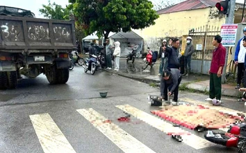 Tin tức tai nạn giao thông mới nhất hôm nay 5/3/2026