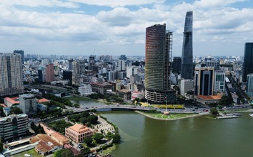 TP.HCM bỏ dự án khu phức hợp Nhà Rồng - Khánh Hội, chuẩn bị xây công viên ven sông