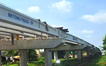 Ba trục giao thông 3.400 tỷ đồng ở Cần Thơ đang triển khai ra sao?