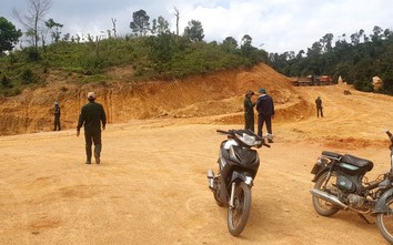 Căn cứ vào đâu để xác định đất có nguồn gốc nông trường?