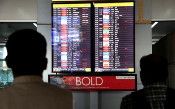 Nhiều nước gấp rút sắp xếp đưa công dân mắc kẹt vì xung đột Trung Đông về nước