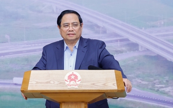 Thủ tướng: Tối ưu hóa nguồn lực và hiệu quả các dự án hạ tầng giao thông vận tải