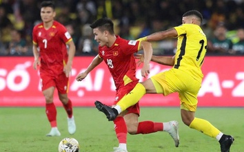 CAS chính thức ra phán quyết: Malaysia sử dụng cầu thủ nhập tịch sai quy định