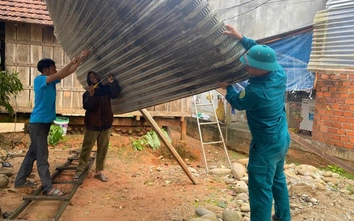 Quảng Ngãi ban hành phương án ứng phó thiên tai trong thời gian chuẩn bị và bầu cử