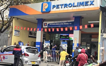 Kỳ điều hành bất thường: Giá xăng RON 95 tăng 4.707 đồng/lít, dầu tăng gần 8.500 đồng