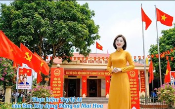 Hà Tĩnh ứng dụng AI, nền tảng số để tuyên truyền quy định bầu cử