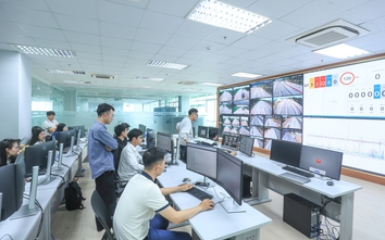Khám phá “bộ não” giám sát thu phí cao tốc Bắc - Nam