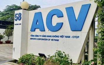 ACV công bố thông tin bất thường về lãnh đạo công ty bị bắt