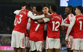 Nhận định Mansfield và Arsenal (19h15 ngày 7/3), vòng 5 FA Cup 2025-2026