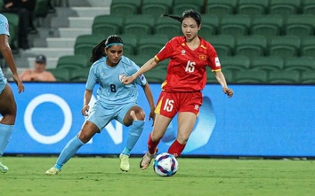 Nhận định Đài Bắc Trung Hoa và Việt Nam (12h00 ngày 7/3), Asian Cup nữ 2026