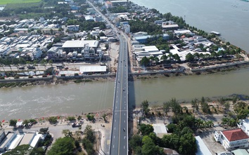 Đồng Tháp sắp khởi công 6 trường phổ thông nội trú ở biên giới