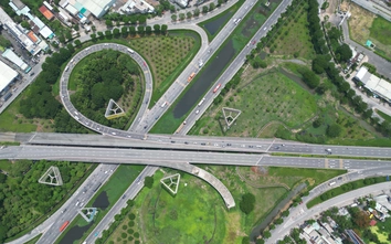 Nghiên cứu kéo dài đường Võ Văn Kiệt hơn 14km, kết nối cửa ngõ phía Tây TP.HCM